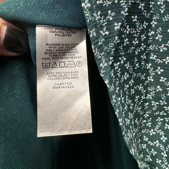 Loft blouse - Picture 2 of 3